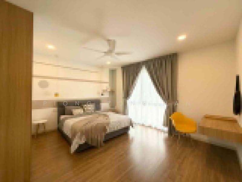 Cluster House for Rent in Sunway City Iskandar Puteri (Iskandar Puteri (Nusajaya)) - Piong Zong Han - Bedroom - PropertyGuru.com.my