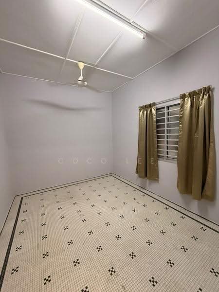 1-storey Terraced House for Sale in Taman Abad (Johor Bahru) - Coco Lee - Interior - PropertyGuru.com.my
