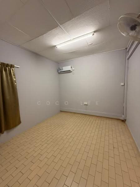 1-storey Terraced House for Sale in Taman Abad (Johor Bahru) - Coco Lee - Interior - PropertyGuru.com.my