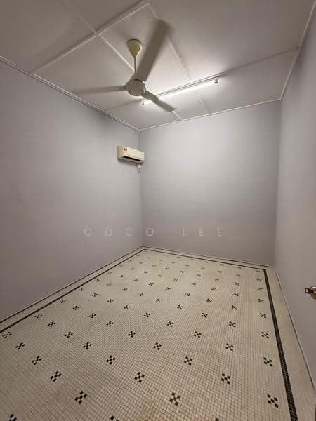 1-storey Terraced House for Sale in Taman Abad (Johor Bahru) - Coco Lee - Interior - PropertyGuru.com.my