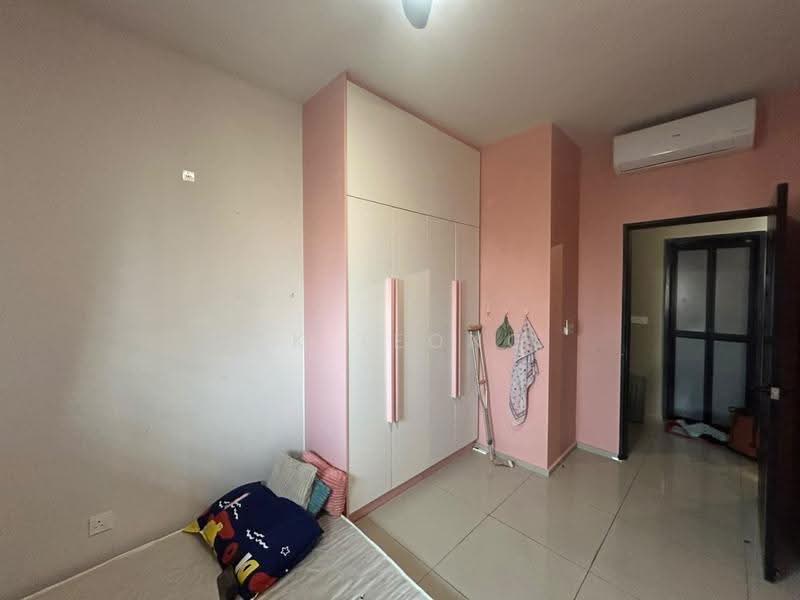 Kondominium untuk Disewa di Sky Awani Residensi 4 - CK Teong - Bedroom - PropertyGuru.com.my