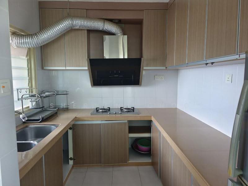 Apartment for Sale at Harmony View - Sherlene Choo - Kitchen - PropertyGuru.com.my