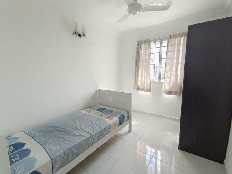 Apartment for Sale at Harmony View - Sherlene Choo - Bedroom - PropertyGuru.com.my