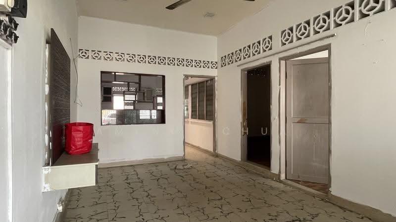 Rumah Teres 1-Tingkat untuk Disewa di Port Klang (Pelabuhan Klang) (Selangor) - Amenny Chua - Interior - PropertyGuru.com.my