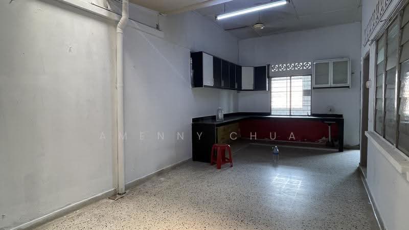 Rumah Teres 1-Tingkat untuk Disewa di Port Klang (Pelabuhan Klang) (Selangor) - Amenny Chua - Kitchen - PropertyGuru.com.my