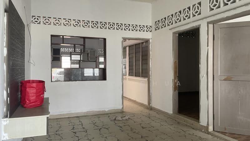 Rumah Teres 1-Tingkat untuk Disewa di Port Klang (Pelabuhan Klang) (Selangor) - Amenny Chua - Interior - PropertyGuru.com.my