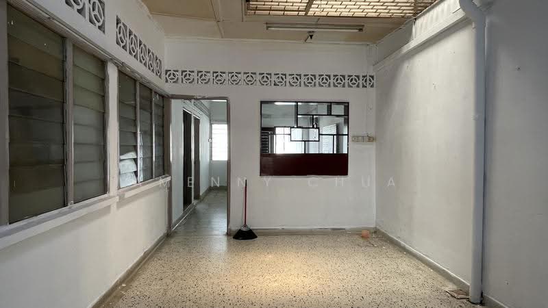 Rumah Teres 1-Tingkat untuk Disewa di Port Klang (Pelabuhan Klang) (Selangor) - Amenny Chua - Interior - PropertyGuru.com.my