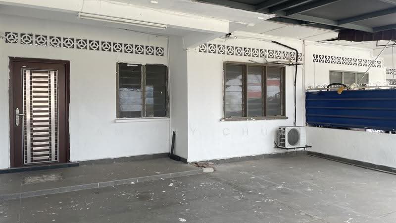 Rumah Teres 1-Tingkat untuk Disewa di Port Klang (Pelabuhan Klang) (Selangor) - Amenny Chua - Exterior - PropertyGuru.com.my
