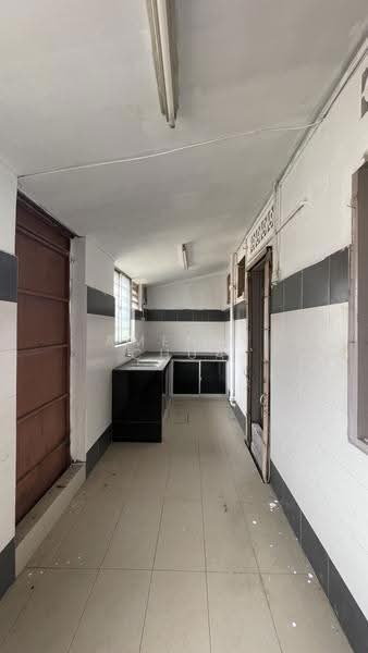 Rumah Teres 1-Tingkat untuk Disewa di Port Klang (Pelabuhan Klang) (Selangor) - Amenny Chua - Kitchen - PropertyGuru.com.my