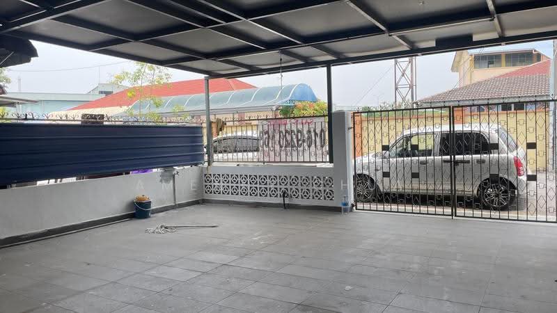 Rumah Teres 1-Tingkat untuk Disewa di Port Klang (Pelabuhan Klang) (Selangor) - Amenny Chua - Exterior - PropertyGuru.com.my