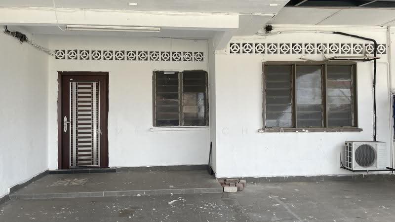 Rumah Teres 1-Tingkat untuk Disewa di Port Klang (Pelabuhan Klang) (Selangor) - Amenny Chua - Exterior - PropertyGuru.com.my