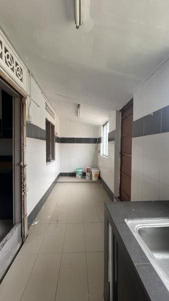 Rumah Teres 1-Tingkat untuk Disewa di Port Klang (Pelabuhan Klang) (Selangor) - Amenny Chua - Corridor - PropertyGuru.com.my