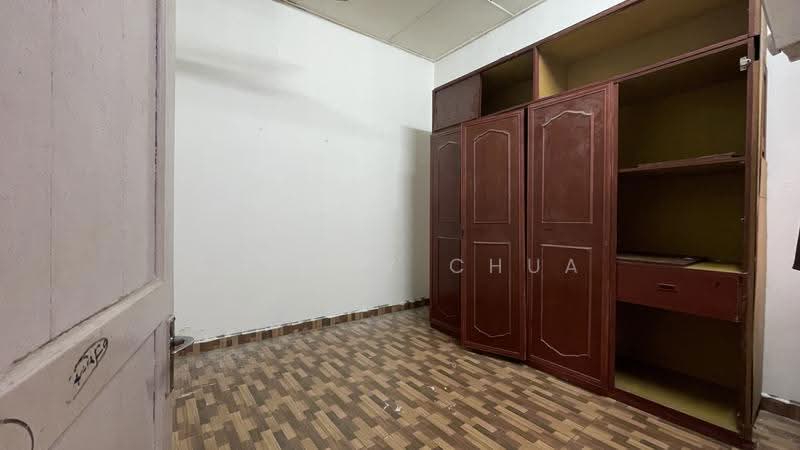 Rumah Teres 1-Tingkat untuk Disewa di Port Klang (Pelabuhan Klang) (Selangor) - Amenny Chua - Interior - PropertyGuru.com.my