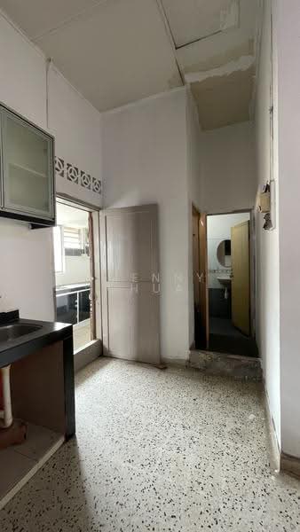 Rumah Teres 1-Tingkat untuk Disewa di Port Klang (Pelabuhan Klang) (Selangor) - Amenny Chua - Kitchen - PropertyGuru.com.my
