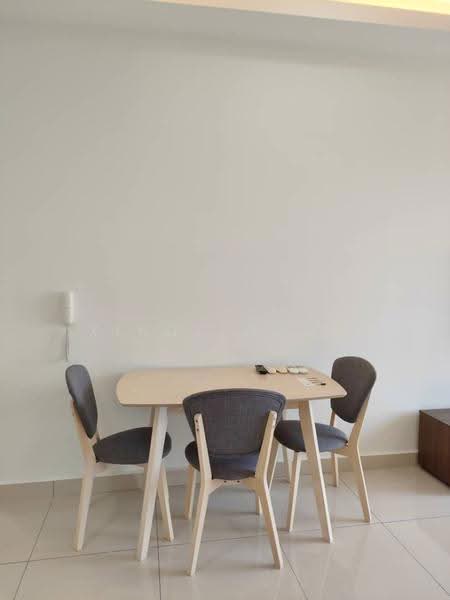 Kediaman Servis untuk Disewa di Sunway Citrine Residences - Xindy Wong - Dining Room - PropertyGuru.com.my