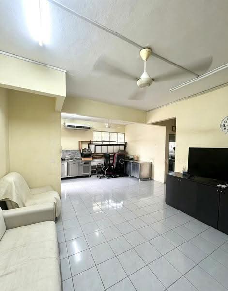 Rumah Teres 2-Tingkat untuk Dijual di Kota Kinabalu (Sabah) - Randy Chong - PropertyGuru.com.my