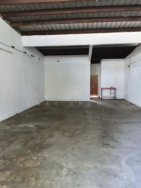 Kedai untuk Disewa di Machang Bubok (Bukit Mertajam) - May Choo - PropertyGuru.com.my