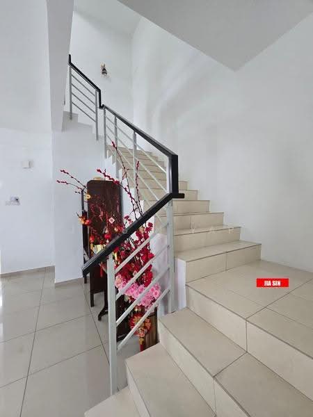Rumah Berkembar untuk Dijual di Taman Cassa Maya (Butterworth) - Jiasin Yap - Interior - PropertyGuru.com.my