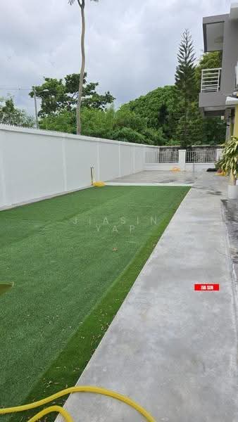 Rumah Berkembar untuk Dijual di Taman Cassa Maya (Butterworth) - Jiasin Yap - Exterior - PropertyGuru.com.my