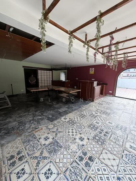 Commercial Bungalow for Rent in Bukit Baru (Melaka) - BL Bong - Interior - PropertyGuru.com.my