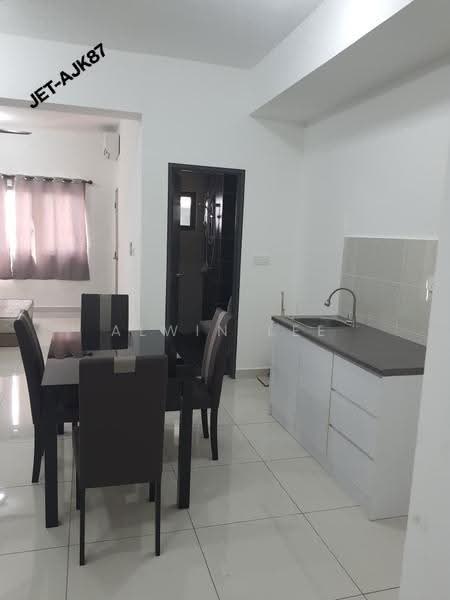 Kediaman Servis untuk Disewa di EDUSENTRAL - Alwin Lee - PropertyGuru.com.my