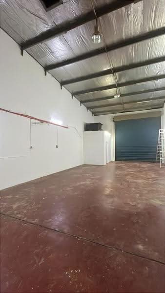 Factory for Rent in Taman Mount Austin (Tebrau) - Henry Pang - PropertyGuru.com.my