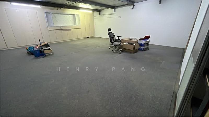 Factory for Rent in Taman Mount Austin (Tebrau) - Henry Pang - PropertyGuru.com.my