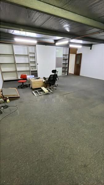 Factory for Rent in Taman Mount Austin (Tebrau) - Henry Pang - PropertyGuru.com.my