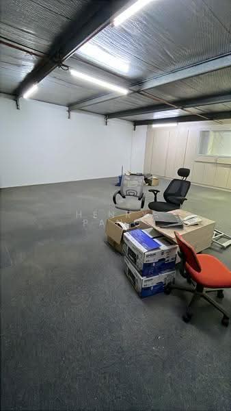 Factory for Rent in Taman Mount Austin (Tebrau) - Henry Pang - PropertyGuru.com.my