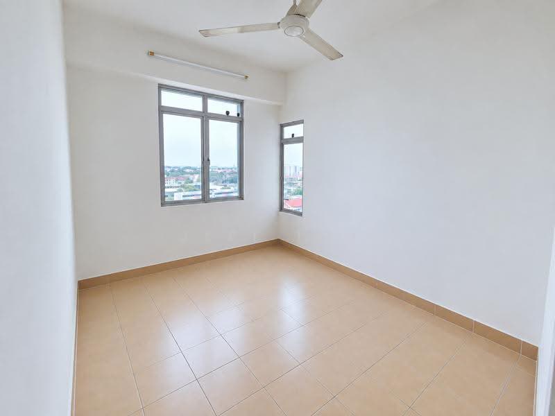 Condominium for Rent at Cassia Resort Condominium - Jeff Lau - Interior - PropertyGuru.com.my
