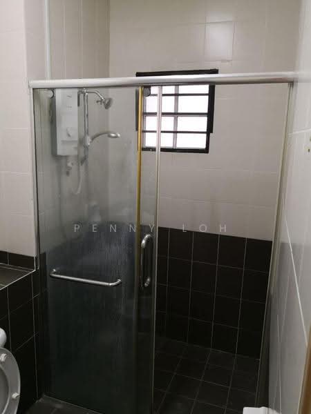 Terraced House for Rent in Taman Bukit Hartamas (Cheras) - Penny Loh - Bathroom - PropertyGuru.com.my