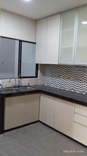 Pangsapuri untuk Disewa di Suria Kipark Damansara - Denise Wong - Kitchen - PropertyGuru.com.my