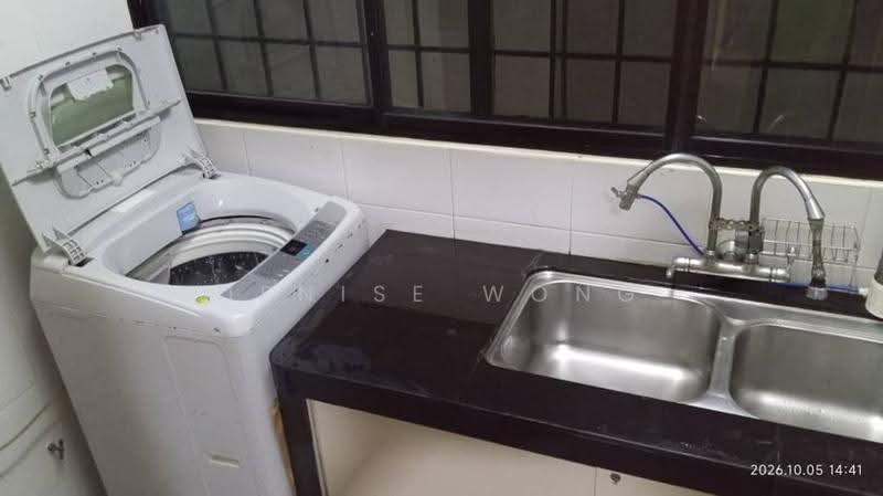 Pangsapuri untuk Disewa di Suria Kipark Damansara - Denise Wong - Interior - PropertyGuru.com.my
