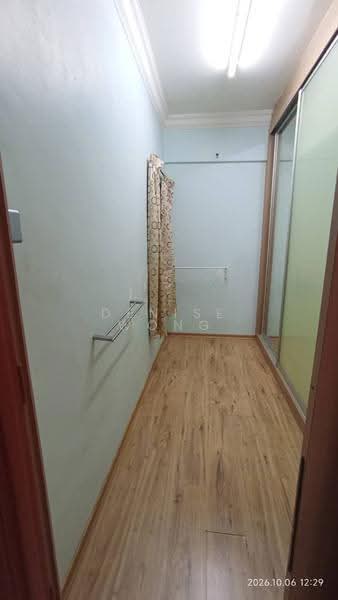 Pangsapuri untuk Disewa di Suria Kipark Damansara - Denise Wong - Corridor - PropertyGuru.com.my