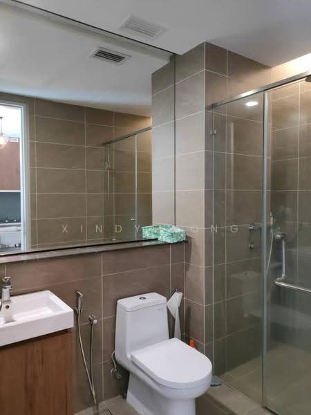 Condominium for Rent at Grand Medini - Xindy Wong - Bathroom - PropertyGuru.com.my