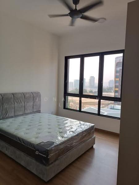 Service Residence for Rent at 2Rio Residence @ Bandar Puteri Puchong - Jonathan Lee - Bedroom - PropertyGuru.com.my