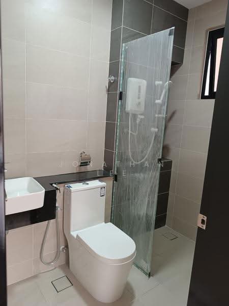 Service Residence for Rent at 2Rio Residence @ Bandar Puteri Puchong - Jonathan Lee - Bathroom - PropertyGuru.com.my
