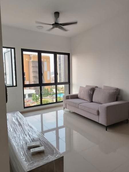 Service Residence for Rent at 2Rio Residence @ Bandar Puteri Puchong - Jonathan Lee - PropertyGuru.com.my