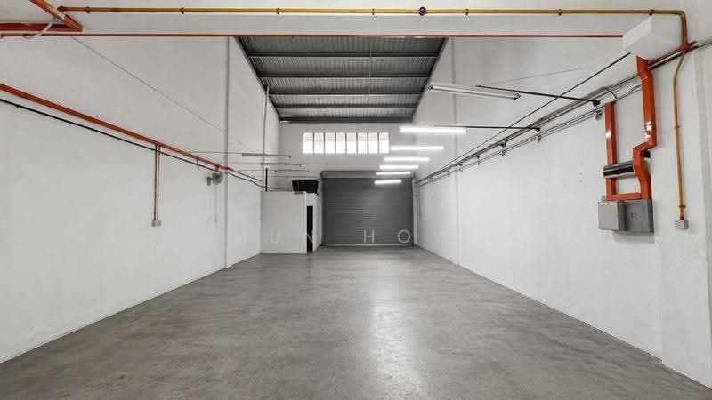 Kilang untuk Disewa di Taman Ehsan (Kepong) - Jun How - Interior - PropertyGuru.com.my
