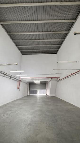 Kilang untuk Disewa di Taman Ehsan (Kepong) - Jun How - Interior - PropertyGuru.com.my