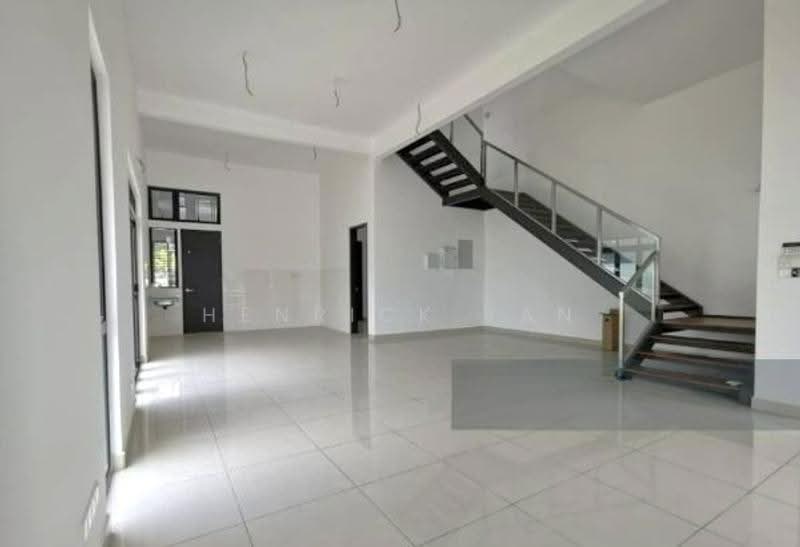 2-storey Terraced House for Sale in Bandar Kinrara Seksyen 8 (Bandar Kinrara) - Henrick Tan - Interior - PropertyGuru.com.my