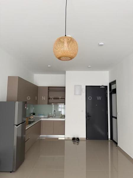 Service Residence for Rent at 2Rio Residence @ Bandar Puteri Puchong - Ginny Seow - Kitchen - PropertyGuru.com.my