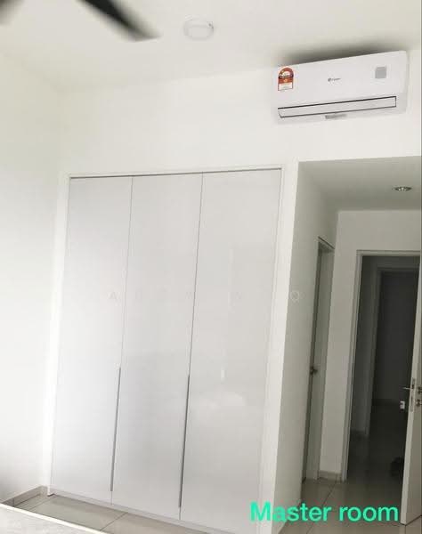 Service Residence for Rent at D'sara Sentral - Abby Woo - PropertyGuru.com.my