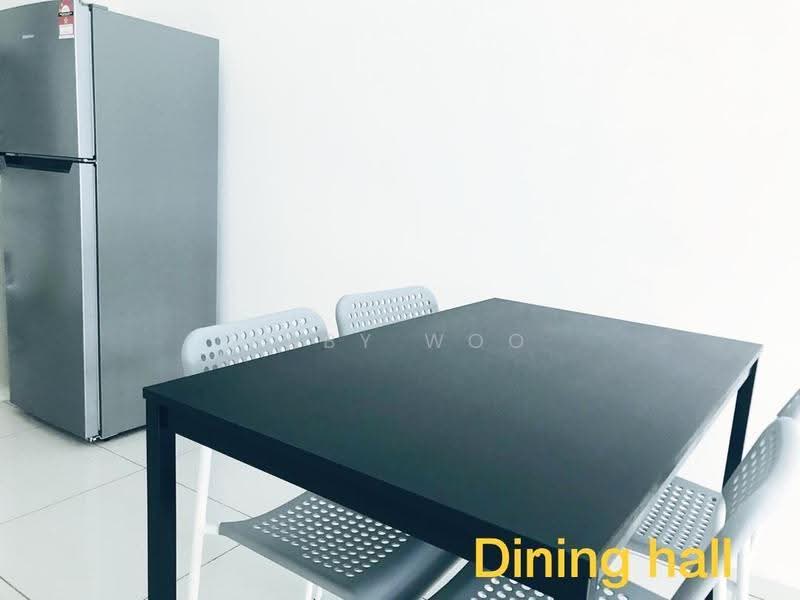 Service Residence for Rent at D'sara Sentral - Abby Woo - PropertyGuru.com.my