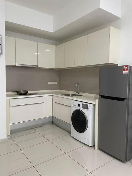 Service Residence for Rent at D'sara Sentral - Abby Woo - PropertyGuru.com.my