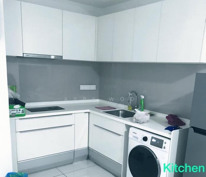 Service Residence for Rent at D'sara Sentral - Abby Woo - PropertyGuru.com.my