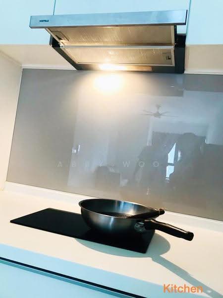 Service Residence for Rent at D'sara Sentral - Abby Woo - PropertyGuru.com.my