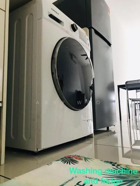 Service Residence for Rent at D'sara Sentral - Abby Woo - PropertyGuru.com.my