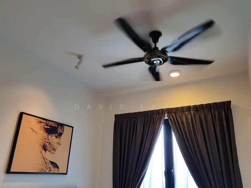 Service Residence for Rent at Residency V - David Lao - PropertyGuru.com.my