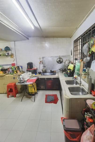 Rumah Teres 2-Tingkat untuk Dijual di Senai (Kulai) - Calvin Lee - PropertyGuru.com.my